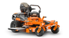 Ariens IKON SELECT (52″) 23HP Kawasaki Zero Turn Mower 918028