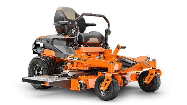 Ariens IKON SELECT (52″) 23HP Kawasaki Zero Turn Mower 918028