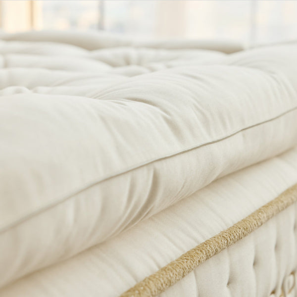 Grand Luxe Mattress Topper