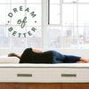 Avocado Green Mattress