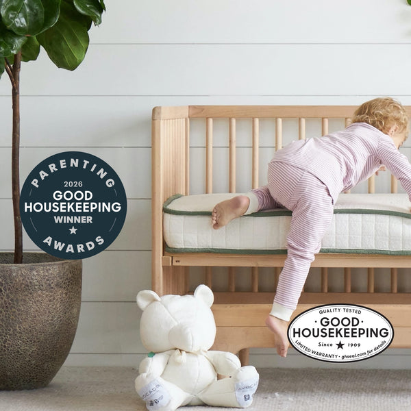 Organic Crib Mattress
