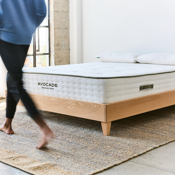 City Bed Frame