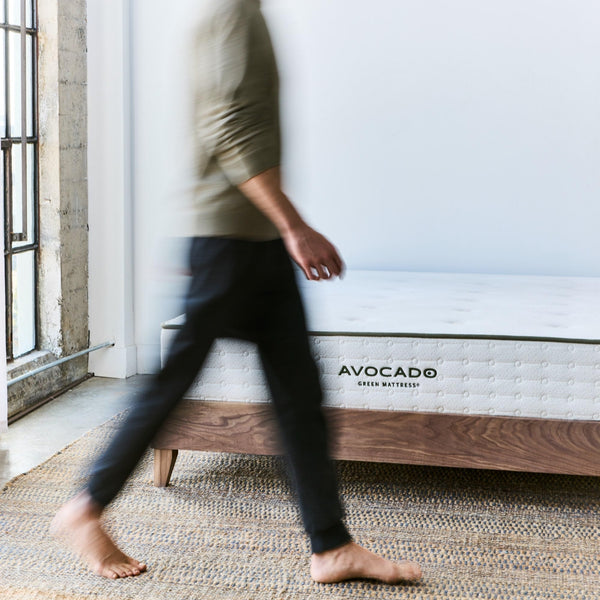 City Bed Frame