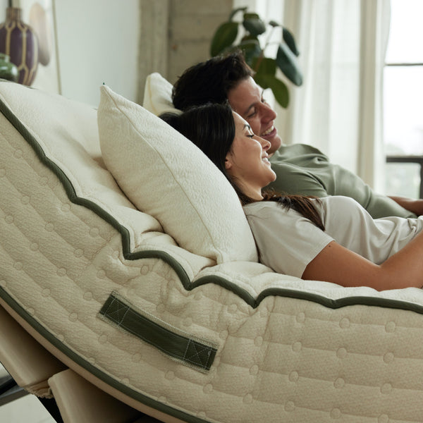 Eco Plus Adjustable Base