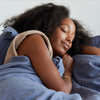 Natural Linen Duvet Cover