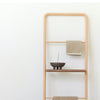 Wooden Towel Ladder
