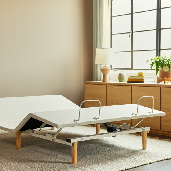 Avocado Adjustable Base