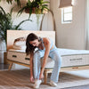 Extra Firm Mattress