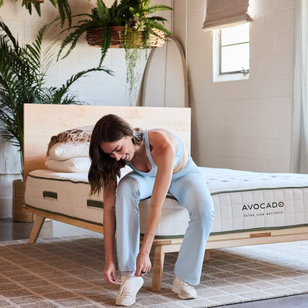 Extra Firm Mattress