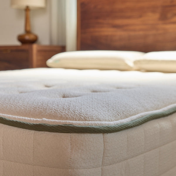 Extra Firm Mattress