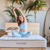 Extra Firm Mattress
