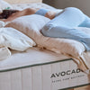 Extra Firm Mattress