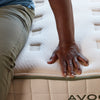 Extra Firm Mattress