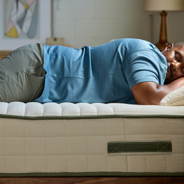 Extra Firm Mattress