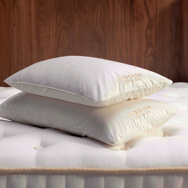 Grand Luxe Pillow