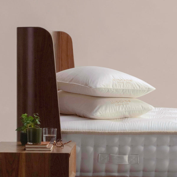 Grand Luxe Pillow