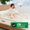 Avocado Green Mattress
