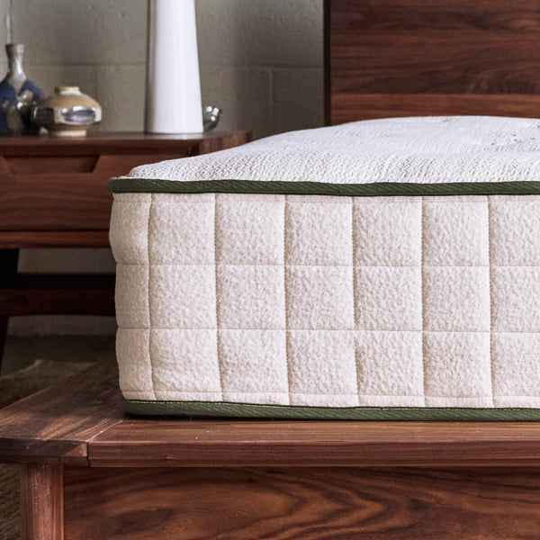 Avocado Green Mattress