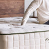 Avocado Green Mattress