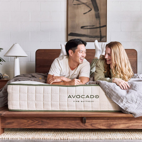 Avocado Green Mattress