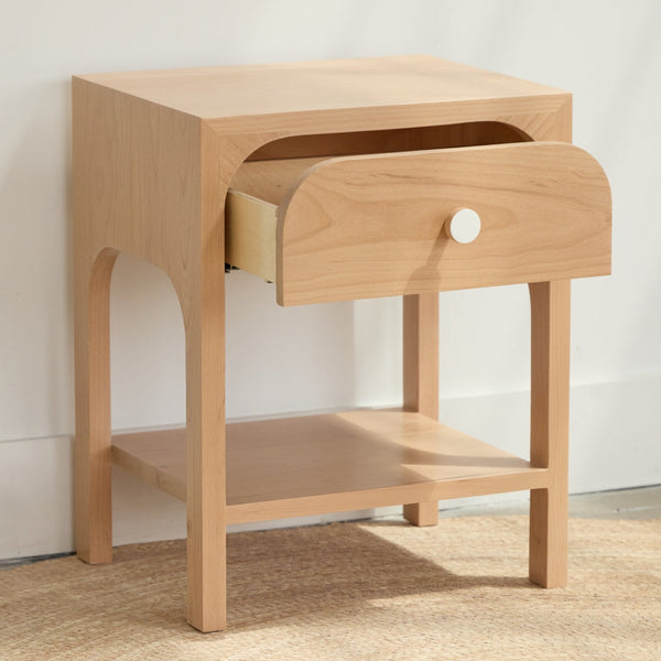 Kids Nightstand