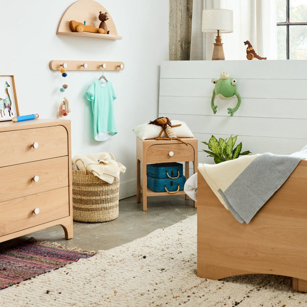 Kids Nightstand