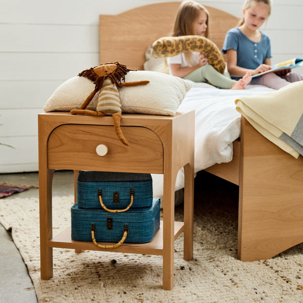 Kids Nightstand