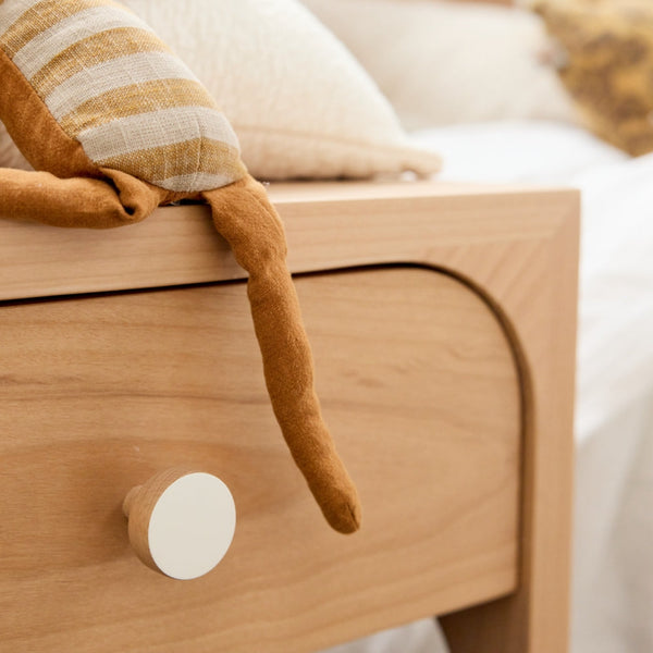 Kids Nightstand