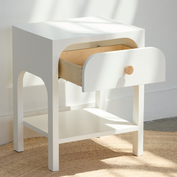 Kids Nightstand