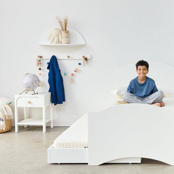 Kids Nightstand