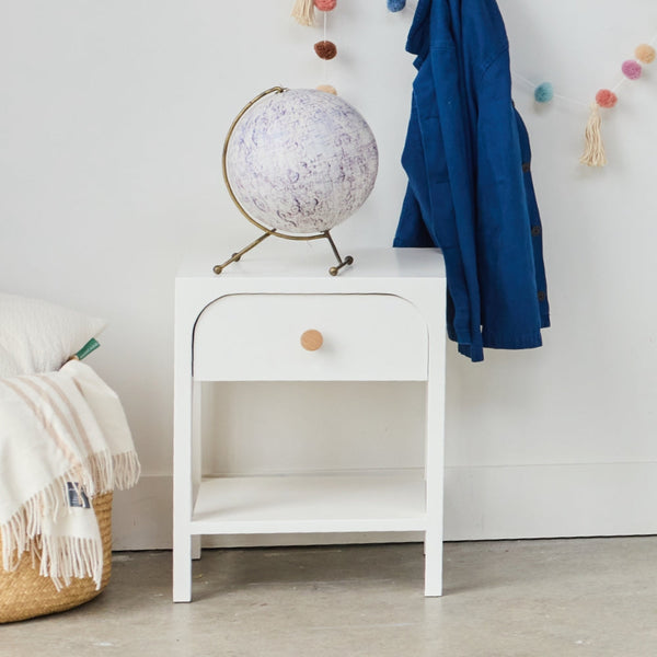 Kids Nightstand