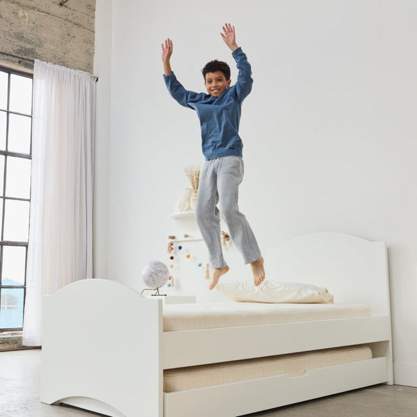 Kids Bed Frame