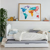 Kids Bed Frame