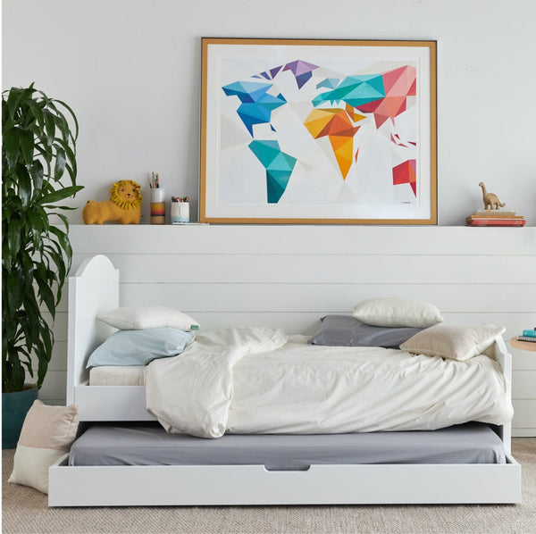 Kids Bed Frame
