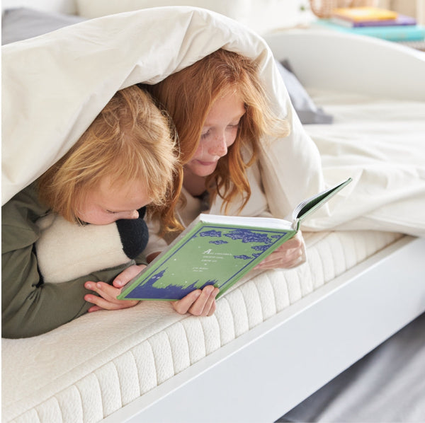 Kids Bed Frame
