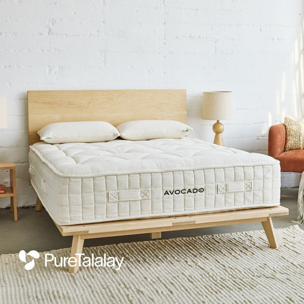 Luxury Organic Mattress