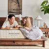 Marin Wood Bed Frame