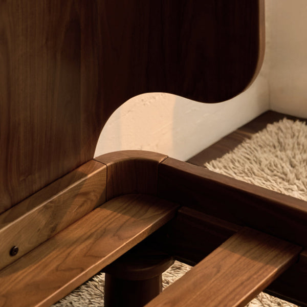 Montecito Bed Frame