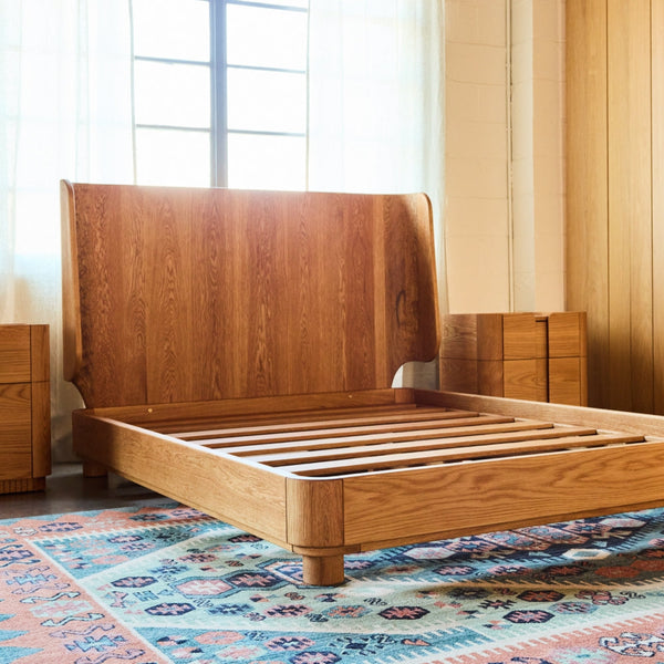 Montecito Bed Frame