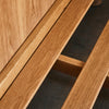 Montecito Bed Frame