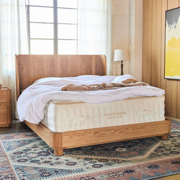 Montecito Bed Frame