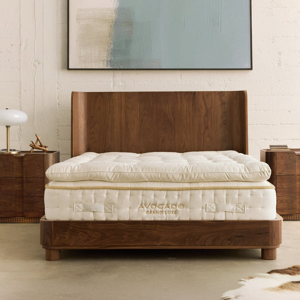 Montecito Bed Frame