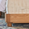 Montecito Bed Frame