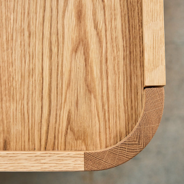 Montecito Side Table
