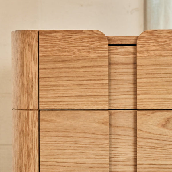 Montecito Side Table