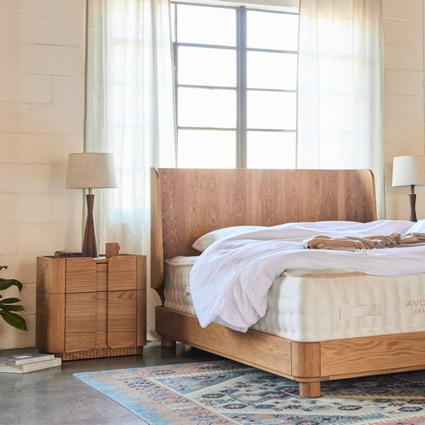 Montecito Side Table
