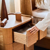 Montecito Side Table
