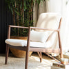 Truss Lounge Chair