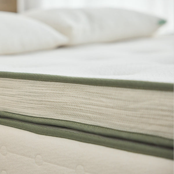 Avocado Green Ultra Plush Mattress