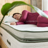 Avocado Green Ultra Plush Mattress